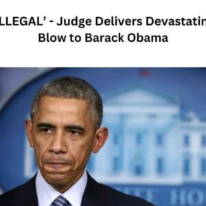 Federal Judge Reaffirms Previous Ruling That DACA Is Illegal Federal Judge Reaffirms Previous Ruling That DACA Is Illegal