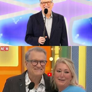 Drew Carey Drops a B0mbshell on Fans: He Married a ‘Price Is Right’ Contestant! It will shocked you! Drew Carey Drops a B0mbshell on Fans: He Married a ‘Price Is Right’ Contestant! It will shocked you!