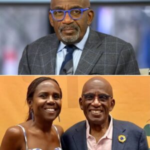 Al Roker unexpectedly opened up about his current marriage Al Roker unexpectedly opened up about his current marriage
