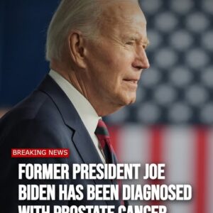 Former President Joe Biden diagnosed with ‘aggressive’ prostate cancer Former President Joe Biden diagnosed with ‘aggressive’ prostate cancer