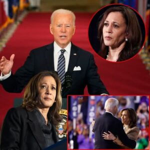 Harris and other political leaders react to Biden’s cancer diagnosis Harris and other political leaders react to Biden’s cancer diagnosis