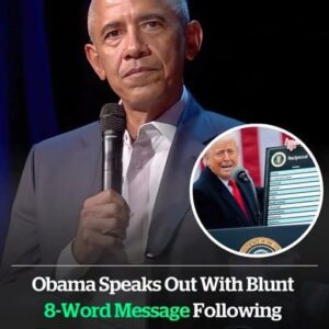Obama Speaks Out on Tariffs and Their Impact on Everyday Americans Obama Speaks Out on Tariffs and Their Impact on Everyday Americans
