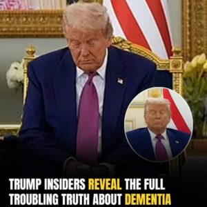 Full Truth Behind Trump’s Mental Fitness Questioned After Concerning Footage Emerges Full Truth Behind Trump’s Mental Fitness Questioned After Concerning Footage Emerges