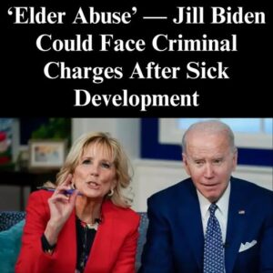 Suggests Criminal Charges Suggests Criminal Charges
