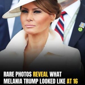 People Are Just Noticing How Much Melania Trump’s Look Has Changed Over The Years People Are Just Noticing How Much Melania Trump’s Look Has Changed Over The Years