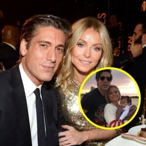 David Muir married… his sister? The truth sh0cks America David Muir married… his sister? The truth sh0cks America