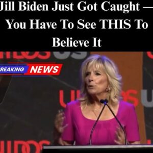 Longtime WaPo Columnist Accuses Jill Biden Of Elder Abuse Longtime WaPo Columnist Accuses Jill Biden Of Elder Abuse