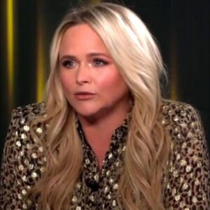 Miranda Lambert On How She Really Feels About Gwen Stefani Miranda Lambert On How She Really Feels About Gwen Stefani