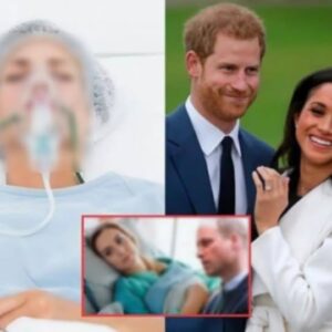 SAD NEWS: 30 minutes ago The British Royal Family decided to announce the saddest news that made fans cry: “Prince William confirmed that his wife… SAD NEWS: 30 minutes ago The British Royal Family decided to announce the saddest news that made fans cry: “Prince William confirmed that his wife…