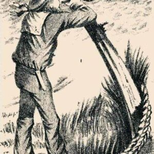 Optical illusion: Find the hidden spouse of the sailor Optical illusion: Find the hidden spouse of the sailor