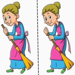 Find the differences Find the differences
