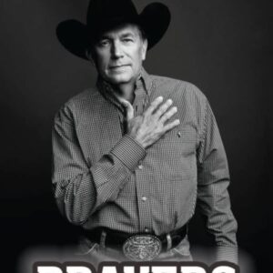 George Strait finally revealed the truth about his wife, leaving his entire family in disbelief that Norma had… George Strait finally revealed the truth about his wife, leaving his entire family in disbelief that Norma had…