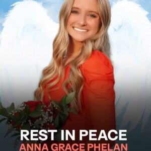 TikTok Star Anna Grace Phelan Dead at 19 – Details