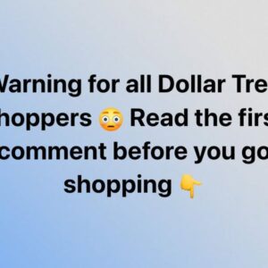 Think Twice Before You Buy: What Not to Get at Dollar Tree (And Why It Could Cost You More Than You Think) Think Twice Before You Buy: What Not to Get at Dollar Tree (And Why It Could Cost You More Than You Think)