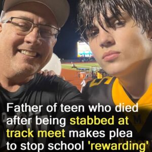 Father of Austin Metcalf pleads to stop school “rewarding” alleged killer Father of Austin Metcalf pleads to stop school “rewarding” alleged killer