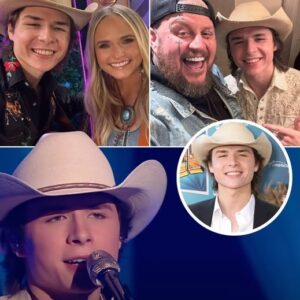 Big Nashville Debut Slated for June 4, Joined by Friends Big Nashville Debut Slated for June 4, Joined by Friends