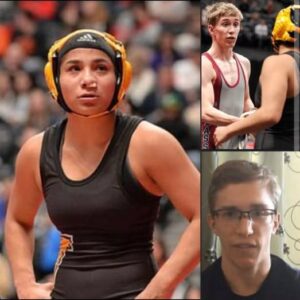 High School Wrestler Forfeits State Tournament, Ends His Career After Seeing His Opponent High School Wrestler Forfeits State Tournament, Ends His Career After Seeing His Opponent