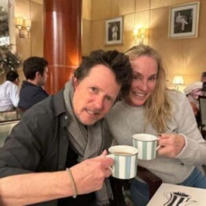Four of Michael J. Fox’s kids have announced the awful news Four of Michael J. Fox’s kids have announced the awful news