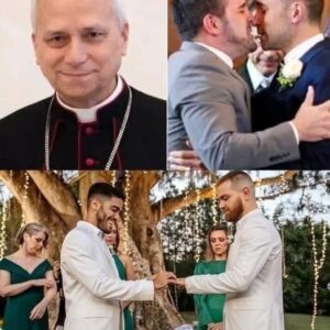 Pope Leo XIV sends the first message after…See more Pope Leo XIV sends the first message after…See more