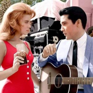 Viva Las Vegas: Bloopers and mistakes you might missed Viva Las Vegas: Bloopers and mistakes you might missed