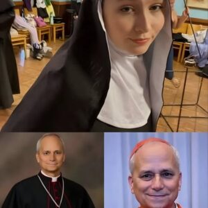 THE VATICAN IS SHAKING. He came out in the light…See more THE VATICAN IS SHAKING. He came out in the light…See more