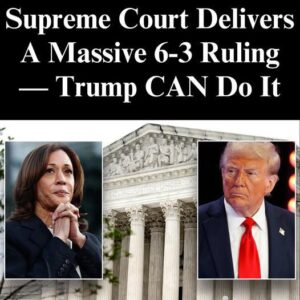 U.S. Supreme Court Sides with Trump Administration in Transgender Military Ban Case U.S. Supreme Court Sides with Trump Administration in Transgender Military Ban Case