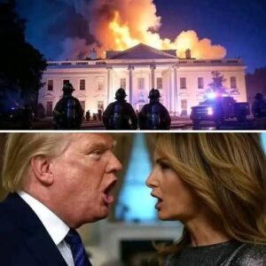30 Minutes Ago: U.S President Donald Trump and First Lady Melania Are On The Run as White House is Engulfed in Flames Moments ago, sending thick plumes of smoke into the skies above the nation’s capital. 30 Minutes Ago: U.S President Donald Trump and First Lady Melania Are On The Run as White House is Engulfed in Flames Moments ago, sending thick plumes of smoke into the skies above the nation’s capital.