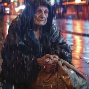 I GAVE A HOMELESS WOMAN SHELTER IN MY GARAGE—TWO DAYS LATER, I LOOKED INSIDE AND CRIED OUT, “OH GOD! WHAT IS THIS?!” I GAVE A HOMELESS WOMAN SHELTER IN MY GARAGE—TWO DAYS LATER, I LOOKED INSIDE AND CRIED OUT, “OH GOD! WHAT IS THIS?!”