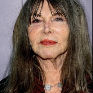 1950s beauty Lee Grant looks very different today 1950s beauty Lee Grant looks very different today