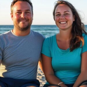 The husband spent a week on the coast with an “acquaintance,” and when he came back, he was stunned by what he saw. The husband spent a week on the coast with an “acquaintance,” and when he came back, he was stunned by what he saw.