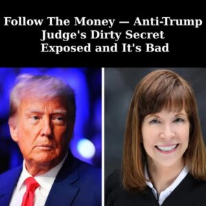 Judge’s Immigration Ruling Sparks Conflict of Interest Controversy: What You Need to Know Judge’s Immigration Ruling Sparks Conflict of Interest Controversy: What You Need to Know