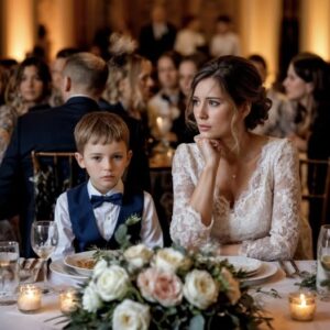 In front of everyone, my own sister humiliated me at her wedding… In front of everyone, my own sister humiliated me at her wedding…