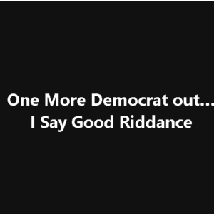 Major Setback for Democratic Party in 2026 Senate Races Major Setback for Democratic Party in 2026 Senate Races