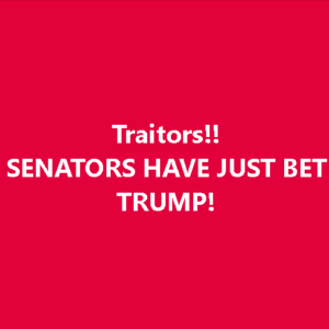 Senate Republicans Rebel Against Trump’s Tariff Strategy in Narrow Vote Senate Republicans Rebel Against Trump’s Tariff Strategy in Narrow Vote
