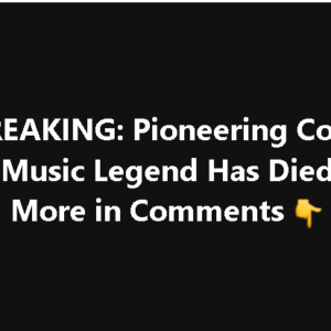 Pioneering Mexican-American Country Star, Has Died at 73 Pioneering Mexican-American Country Star, Has Died at 73