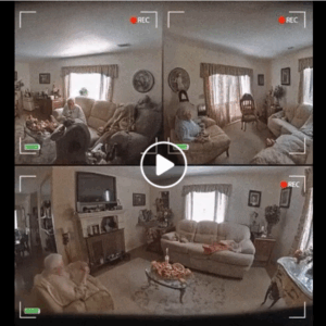 Food and sweets began mysteriously disappearing from my home — when I checked the hidden camera, I was stunned. Food and sweets began mysteriously disappearing from my home — when I checked the hidden camera, I was stunned.