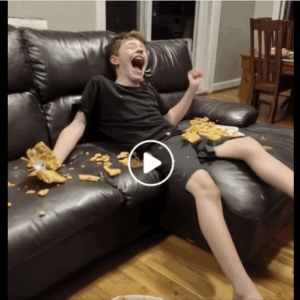 My Stepson’s Disrespect and Chaos in Our Home Went Unchecked by My Husband, So I Took Action My Stepson’s Disrespect and Chaos in Our Home Went Unchecked by My Husband, So I Took Action