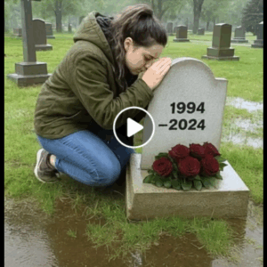 She Thought She Knew Her Husband — Until His Funeral Revealed Everything She Thought She Knew Her Husband — Until His Funeral Revealed Everything