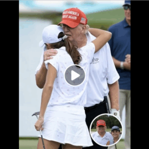 Trump’s Granddaughter Reveals ‘Most Embarrassing’ Thing He Did To Her On The Golf Course Trump’s Granddaughter Reveals ‘Most Embarrassing’ Thing He Did To Her On The Golf Course