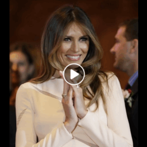 First Lady Melania Released by White House First Lady Melania Released by White House
