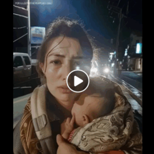 I Fled at Night with My Child from My Husband & Mother-in-Law – What They Did… I Fled at Night with My Child from My Husband & Mother-in-Law – What They Did…