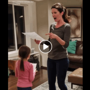 My SIL Secretly Did a DNA Test on My Daughter — Her Reason Left Me Speechless My SIL Secretly Did a DNA Test on My Daughter — Her Reason Left Me Speechless