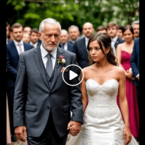 She Waited Her Whole Life for Her Father — When He Finally Showed Up, the Crowd Broke Down in Tears She Waited Her Whole Life for Her Father — When He Finally Showed Up, the Crowd Broke Down in Tears