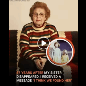 It Took Me 67 Years to Find My Sister- My Story It Took Me 67 Years to Find My Sister- My Story