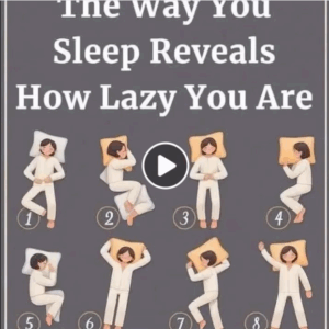 Your Sleeping Position Says A Surprising Amount About You Your Sleeping Position Says A Surprising Amount About You