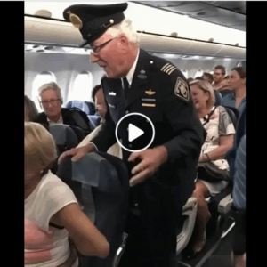 Entitled Mom Demands That I Obey Her Teen Son’s Wishes – Flight Attendant Teaches Them… Entitled Mom Demands That I Obey Her Teen Son’s Wishes – Flight Attendant Teaches Them…