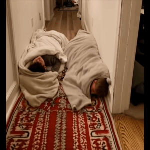 I Came Home to Find My Kids Sleeping in the Hallway — What My Husband Turned Their Bedroom into While I Was Away Made Me Feral I Came Home to Find My Kids Sleeping in the Hallway — What My Husband Turned Their Bedroom into While I Was Away Made Me Feral