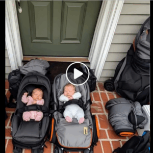 Heartwrenching Story of Newborn Caught in Family Drama from Day One Heartwrenching Story of Newborn Caught in Family Drama from Day One