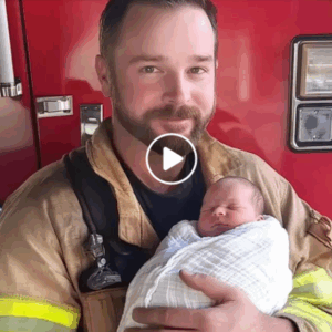I Adopted a Baby Left at a Fire Station—Five Years Later, His Birth Mother Came Knocking I Adopted a Baby Left at a Fire Station—Five Years Later, His Birth Mother Came Knocking
