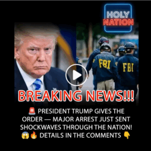 Trump’s FBI Announces Arrest of Texas Man for Border Agent Assault Trump’s FBI Announces Arrest of Texas Man for Border Agent Assault